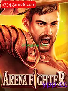 ArenaFighter