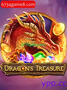 Explore DragonsTreasure: Um Universo de Aventuras e Mistérios