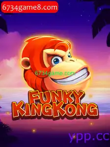 Tudo sobre o jogo FunkyKingKong