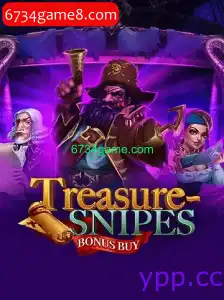 Explorando o Tesouro dos Mares com TreasuresnipesBonusBuy